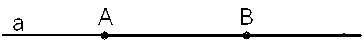 Полупрямая